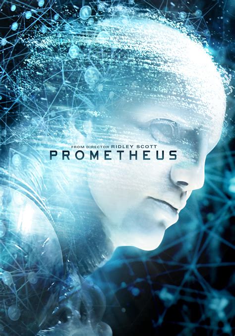 Prometheus (2012) | Kaleidescape Movie Store