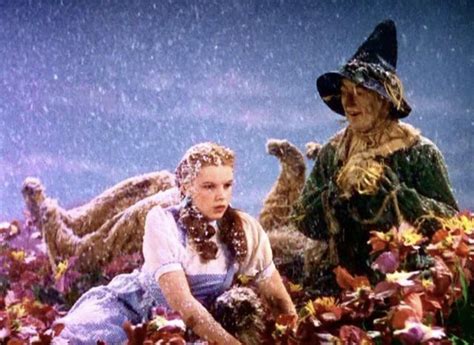 The “snow” in the Wizard of Oz movie was 100% pure asbestos : r/Ytqaz2019