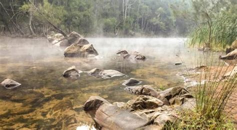 Downstream Deua River Australian Bass Habitat Rehabilitation Project ...