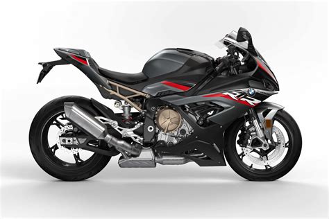 2024 BMW S1000Rr Review