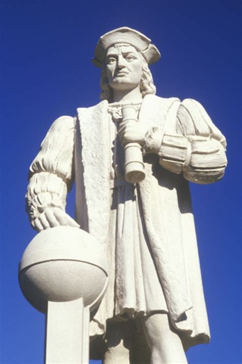 Judge says 144-yo Christopher Columbus statue in Philadelphia can ...