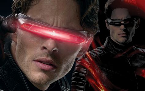 Cyclops - X-men THE MOVIE Wallpaper (19256971) - Fanpop