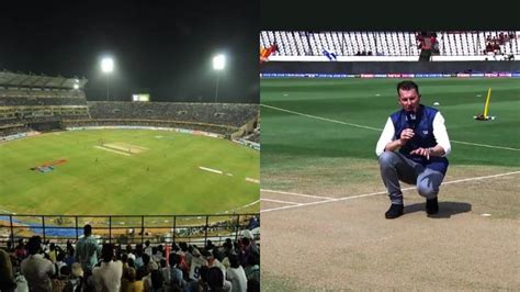 Rajiv Gandhi International Stadium Hyderabad Pitch Report for IPL 2023 ...