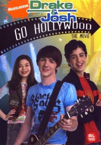 Drake & Josh Go Hollywood | Nickelodeon | Fandom powered by Wikia