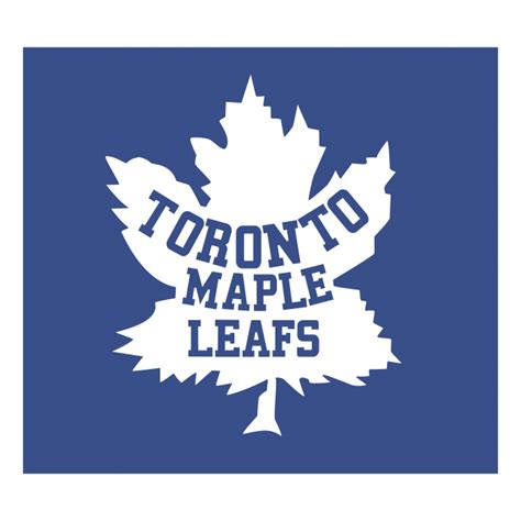 Toronto Maple Leafs – Logos Download