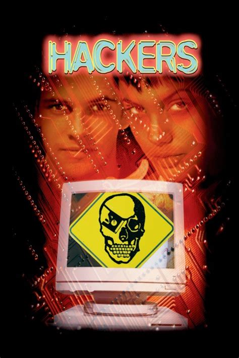 Hackers Movie Trailer - Suggesting Movie