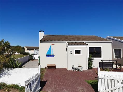 Langebaan Escape Self-Catering Accommodation