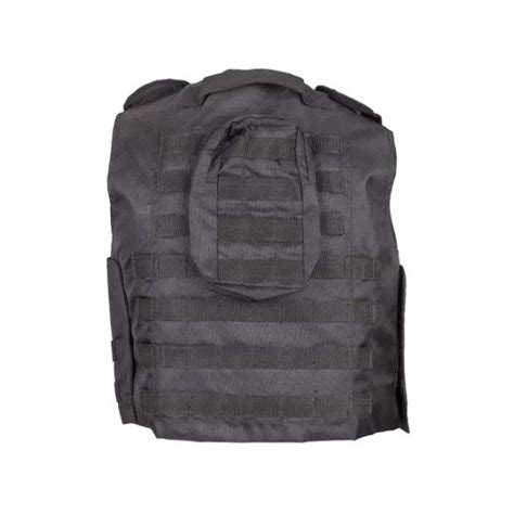 Plate Carrier Molle System SU – n/a – Sahaf Group