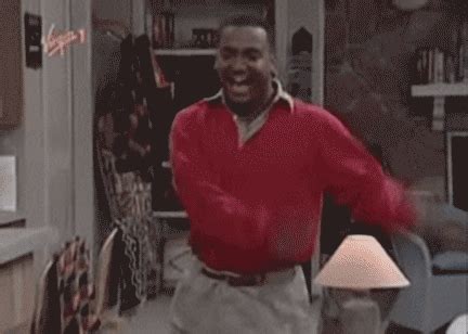 The Carlton Dance GIFs - Get the best GIF on GIPHY