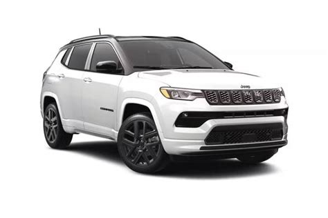 2024 Jeep Compass Consumer Reviews - 37 Car Reviews | Edmunds