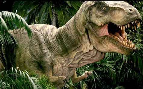 Tyrannosaur Buck | Jurassic Park Wiki | Fandom