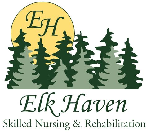 Elk Haven Nursing Home and Silver Creek Terrace | St. Marys, PA