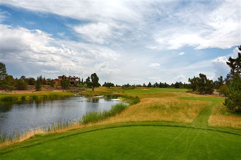 Pronghorn Golf Club - Fazio Course - Bend, Oregon