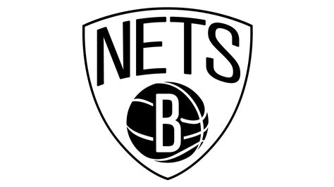 Brooklyn Nets Logo Png 2021 - Brooklyn Nets - Wikipèdia / Use these ...