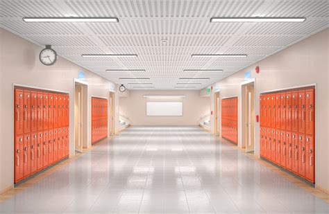 School Hallway Background Images – Browse 24,838 Stock Photos, Vectors ...