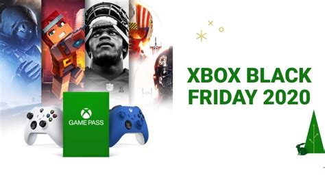 Xbox Live Black Friday Sale | Nov 19 - Dec 3 | 500+ items | "I'll wait ...