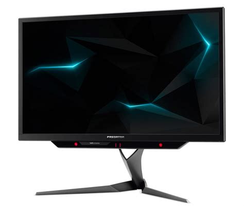 Acer's Predator X27: the 4K HDR 144Hz monitor of your dreams? - TechSpot