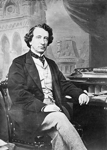 John A. Macdonald - Wikipedia