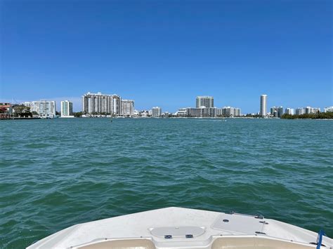 Miami Speedboat Tour with Guide 2022