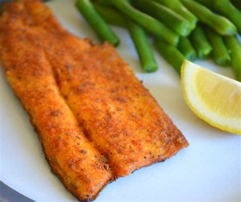 Rainbow Trout Recipes Pan Fried Fillets | Besto Blog