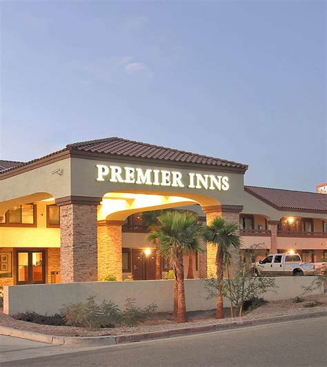 Best Tolleson, Arizona Hotel | Premier Inns Tolleson