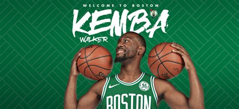 Celtics Acquire Three-Time All-Star Kemba Walker | NBA.com