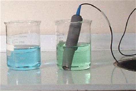 "Maintaining and Calibrating pH Electrodes and pH Probes"