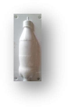 Bottle Buddy Coke 65x230mm – Funwithcandles