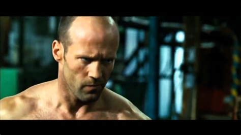 Jason Statham fight scene - YouTube