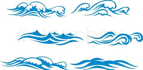 Wave Silhouette Png - Clip Art Library