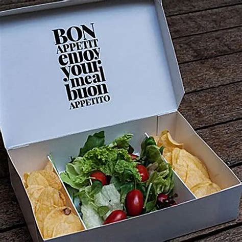 Creative Fast Food Packaging Box Design - Buy Fast Food Packaging Box ...