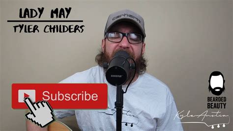 Lady May - Tyler Childers (cover) - YouTube