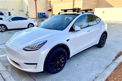 Tesla Model Y Roof Rack Installation Guide (Step By Step), 46% OFF