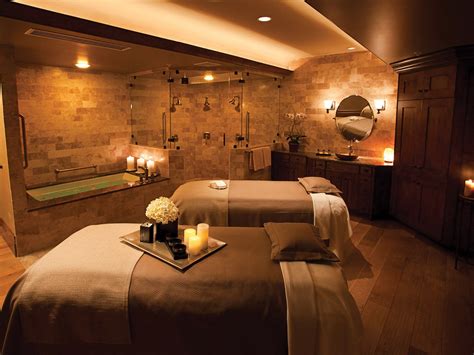 The Best Spas in the U.S. & Around the World: 2019 Readers' Choice ...