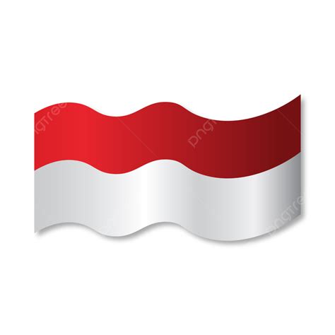 Bendera Indonesia Sederhana Png Dan Bendera Merah Putih, Bendera ...