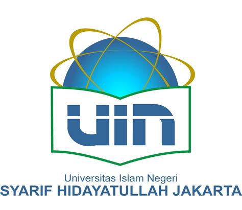 Universitas Islam Negeri Syarif Hidayatullah Jakarta (UIN Jakarta ...