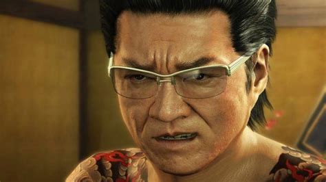 Yakuza 0 Daisaku Kuze Boss Guide