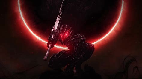 Berserk Armor Guts Wallpaper By DragonWarrior-HT On, 43% OFF