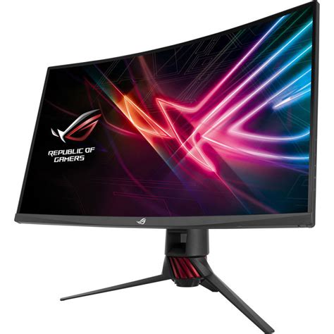 Asus ROG Strix XG32VQ