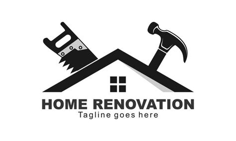 Remodeling Logo Ideas