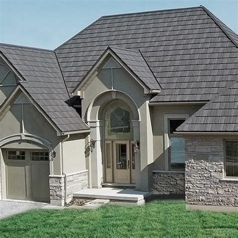 Metal Roofing Styles and Colors | Erie Metal Roofing Rochester