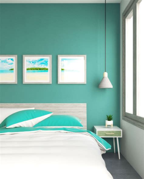 Transform Your Bedroom with Stunning Teal and Gray Ideas