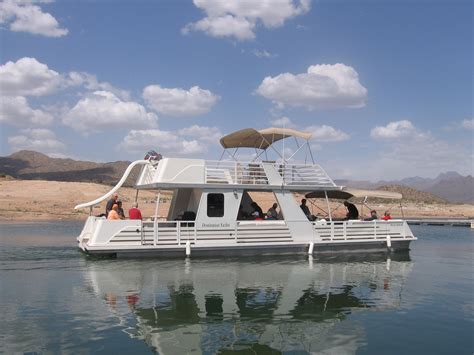 Bartlett Lake Marina offers boating fun close to home - North Valley ...