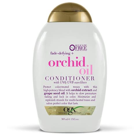 The Best Conditioner for Color-Treated Hair of 2020 — ReviewThis