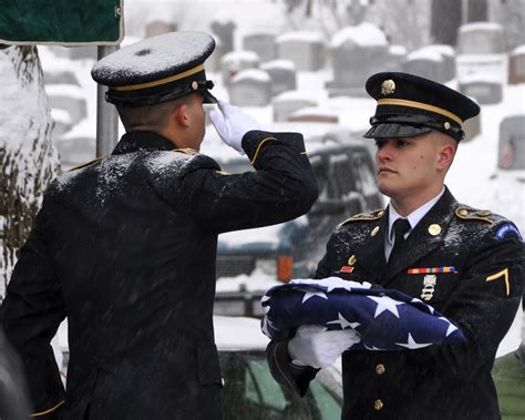 New York National Guard provides military funeral services to 11,300 ...