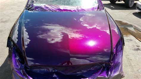 Violet Car Paint | ubicaciondepersonas.cdmx.gob.mx