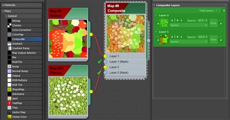 Verge3D for 3ds Max: Materials and Maps Reference — Soft8Soft