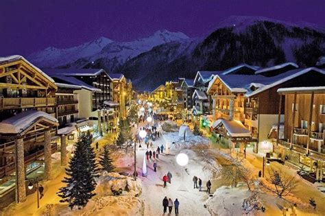 Why Val d’Isère is still one of the most popular ski resorts for Brits ...