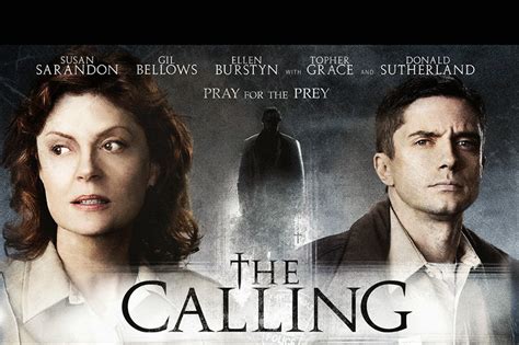 El Crítico: The Calling (2014)