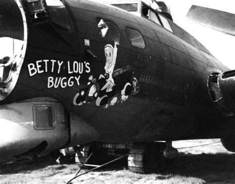 B-17 nose art | Nose art, Wwii bomber art, Art